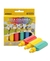 Cola Colorida 23g 6 Cores Acrilex