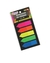 Marcador de Páginas 44x12mm Neon BRW - comprar online