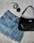 Mini denim - Britta