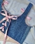 Corset Cotton Candy - comprar online