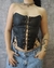 Corset Raven - comprar online