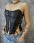 Corset Raven