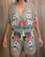 Macaquinho Carmen Steffens