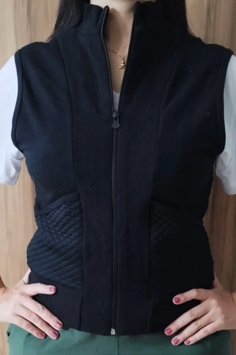 Colete Lets Gym - comprar online