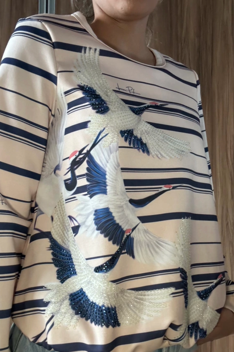 Moletom Lança Perfume - comprar online