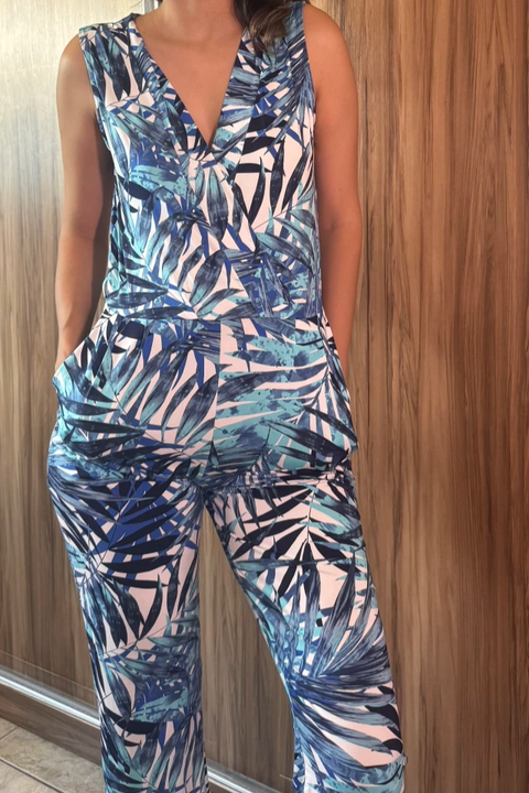 Macacão Gregory - comprar online