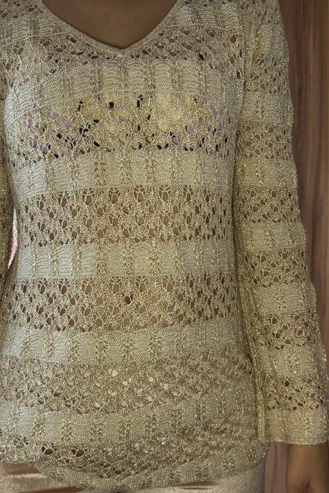 Blusa Gregory - comprar online