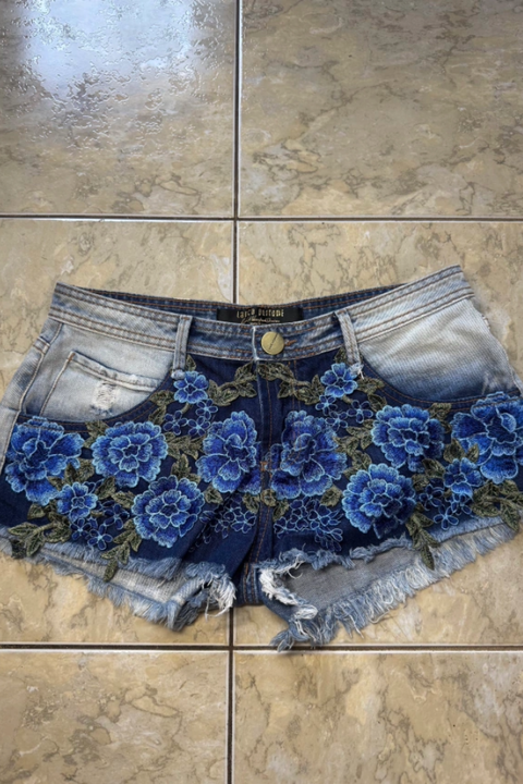 Short Lança Perfume Aplicação - comprar online