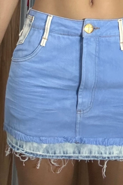 Saia Lança perfume - comprar online