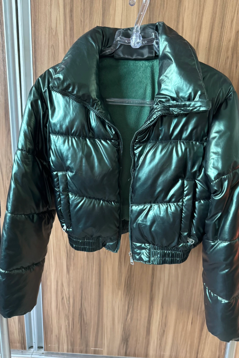 Jaqueta Bomber M - comprar online