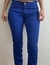 Calça Carmen Steffens Azul Bic