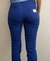 Calça Carmen Steffens Azul Bic - comprar online