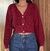 Blusa Tricot - comprar online