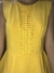 Blusa Lança Perfume Amarela