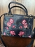 Bolsa Arezzo Bordada - comprar online