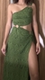 Vestido Renda