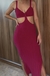 Vestido Tricot na internet
