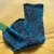Cachecol Azul - comprar online