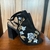 Sandália Arezzo Bordada - comprar online