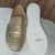 Mocassim Luiza Barcelos na internet