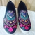 Mocassim Bordado Jorge Bischoff - comprar online