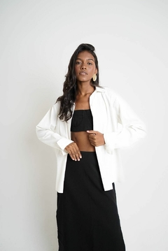 Camisa Greta - comprar online