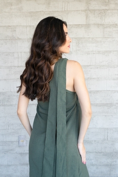 Vestido Olivia na internet
