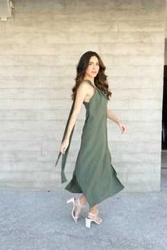 Vestido Olivia - comprar online