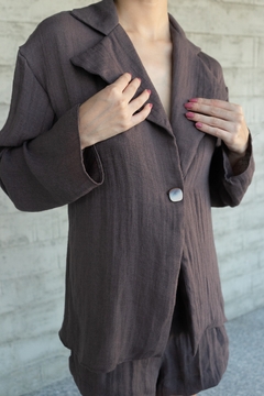 Blazer Gaia - comprar online
