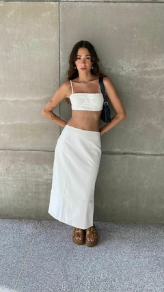 Saia Lina - Jobi