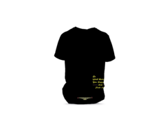 Camiseta Happy - comprar online