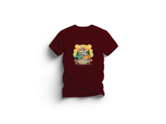 Camiseta Fusca - loja online