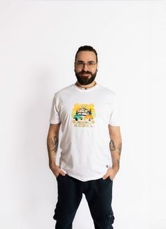 Camiseta Fusca - comprar online