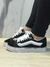 TENIS VANS KNU