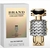 Perfume Brand Collection Femme 25ml