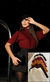 T-SHIRT ZARA LISA