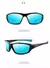 Óculos polarizados Men's Driving Shades - comprar online