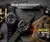 Relógio super resistente SANDA a prova d'água Brand G Style Men Digital Watch na internet