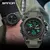 Relógio super resistente SANDA a prova d'água Brand G Style Men Digital Watch - comprar online