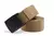 Cinto tático de Nylon com Fivela Automática - comprar online