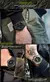 Relógio super resistente SANDA a prova d'água Brand G Style Men Digital Watch - Gorila War