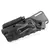 Coldre universal para pistola destro e canhoto de polímero para PPX/PX4/PSM/HK USP/M1911/CZ 75/P22/Glock - loja online
