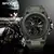 Relógio super resistente SANDA a prova d'água Brand G Style Men Digital Watch