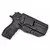Coldre destro/canhoto em Kydex para Taurus TH9 TH40 9mm .40 tamanho completo - comprar online
