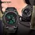 Relógio super resistente SANDA a prova d'água Brand G Style Men Digital Watch na internet