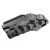 Coldre universal para pistola destro e canhoto de polímero para PPX/PX4/PSM/HK USP/M1911/CZ 75/P22/Glock na internet