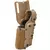 Coldre universal para pistola destro e canhoto de polímero para PPX/PX4/PSM/HK USP/M1911/CZ 75/P22/Glock