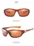 Imagem do Óculos polarizados Men's Driving Shades
