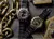 Relógio super resistente SANDA a prova d'água Brand G Style Men Digital Watch