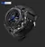 Relógio super resistente SANDA a prova d'água Brand G Style Men Digital Watch - Gorila War